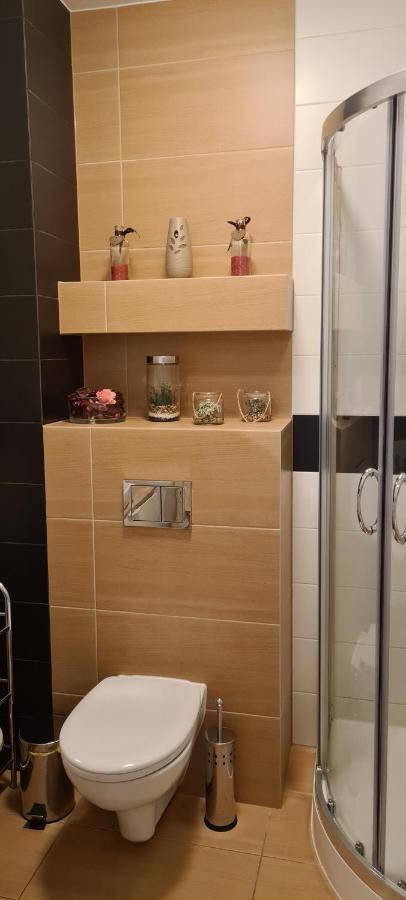 דירות קולובז'ג Grey & White Pogodne מראה חיצוני תמונה