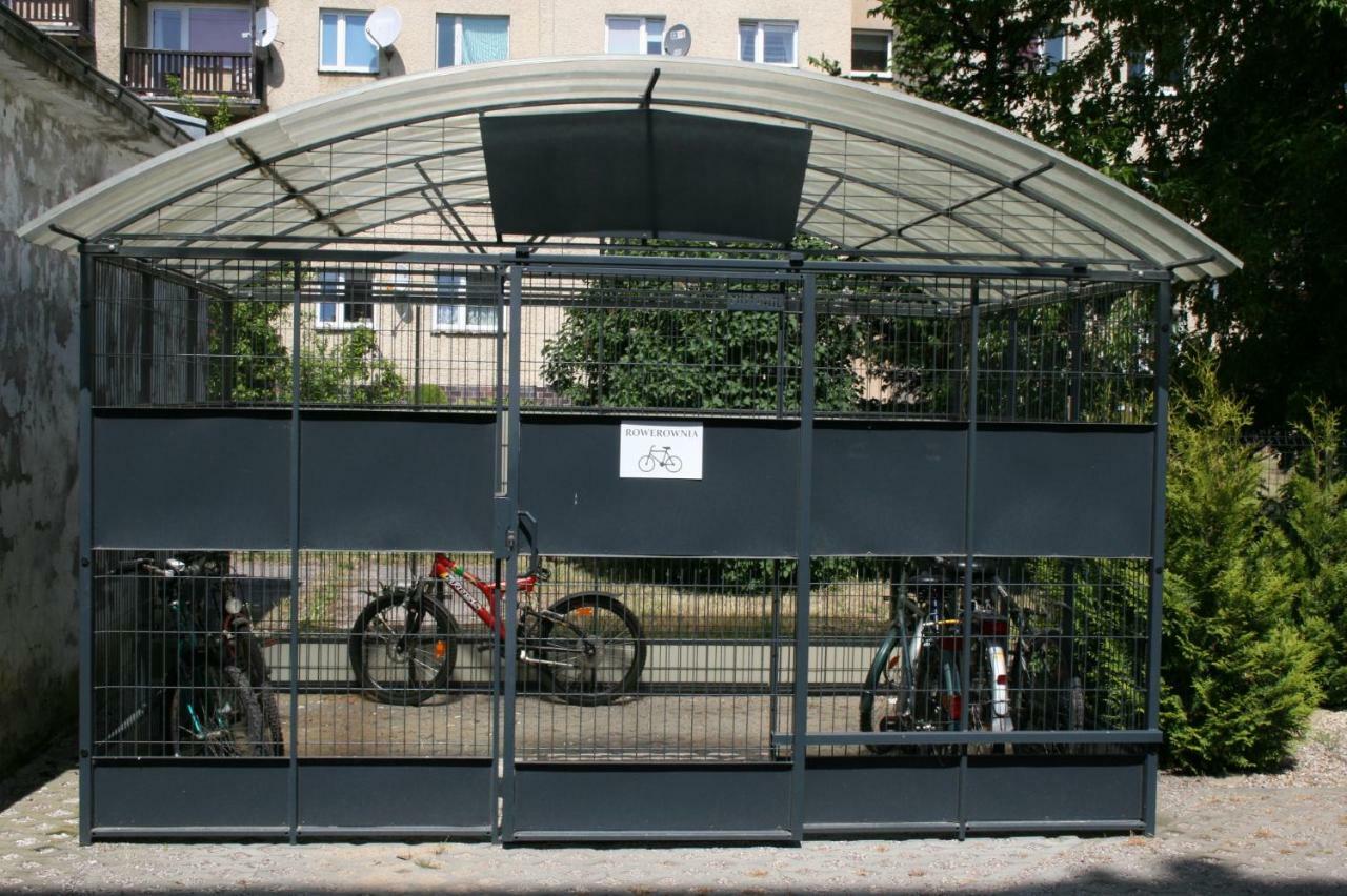 דירות קולובז'ג Grey & White Pogodne מראה חיצוני תמונה
